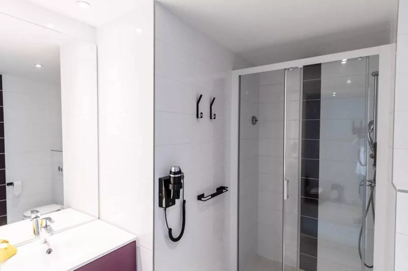 Appart'Hôtel Mer & Golf City Bordeaux Lac-Image-tags.