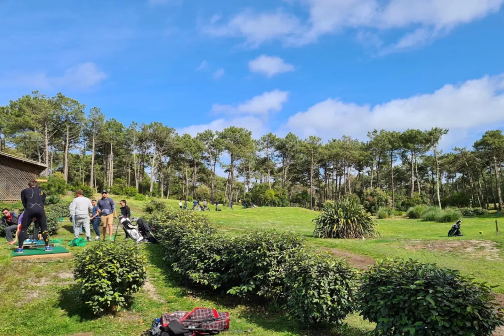 Les Appartements de Lacanau les Pins - maeva Home-Areas within 5km in summer