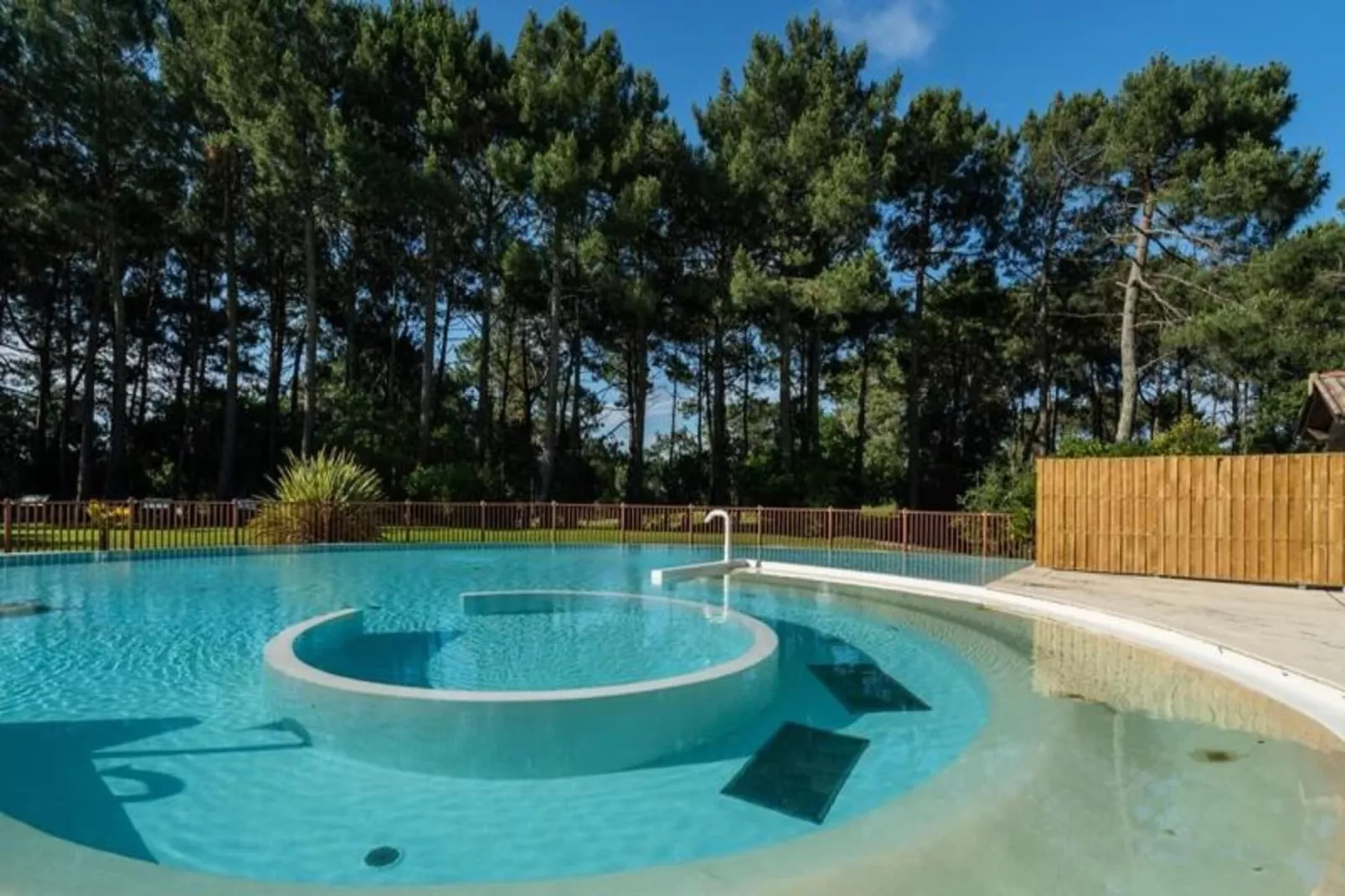 Les Maisons de Lacanau les Pins - maeva Home-Flur