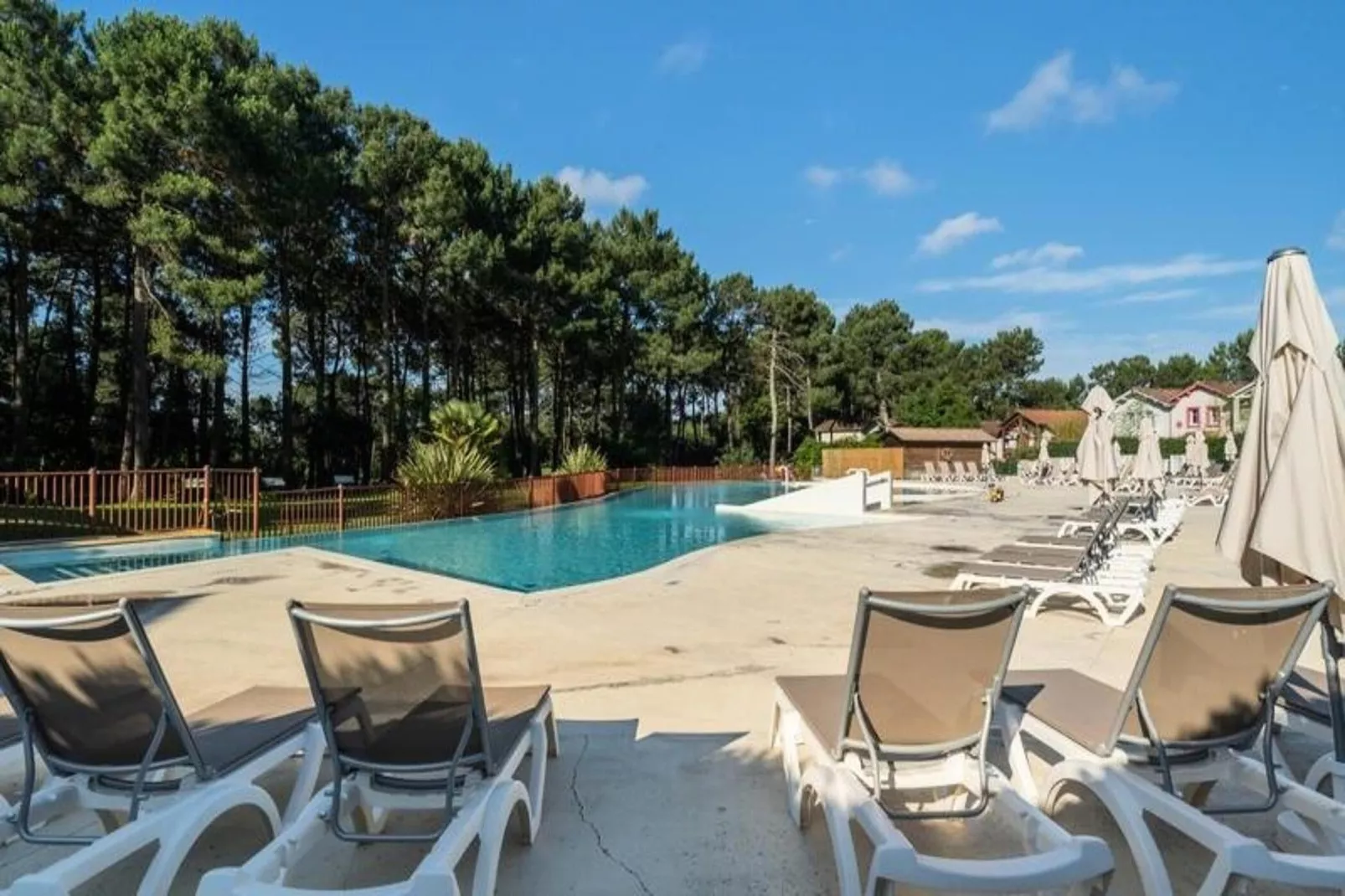 Les Maisons de Lacanau les Pins - maeva Home-Palier