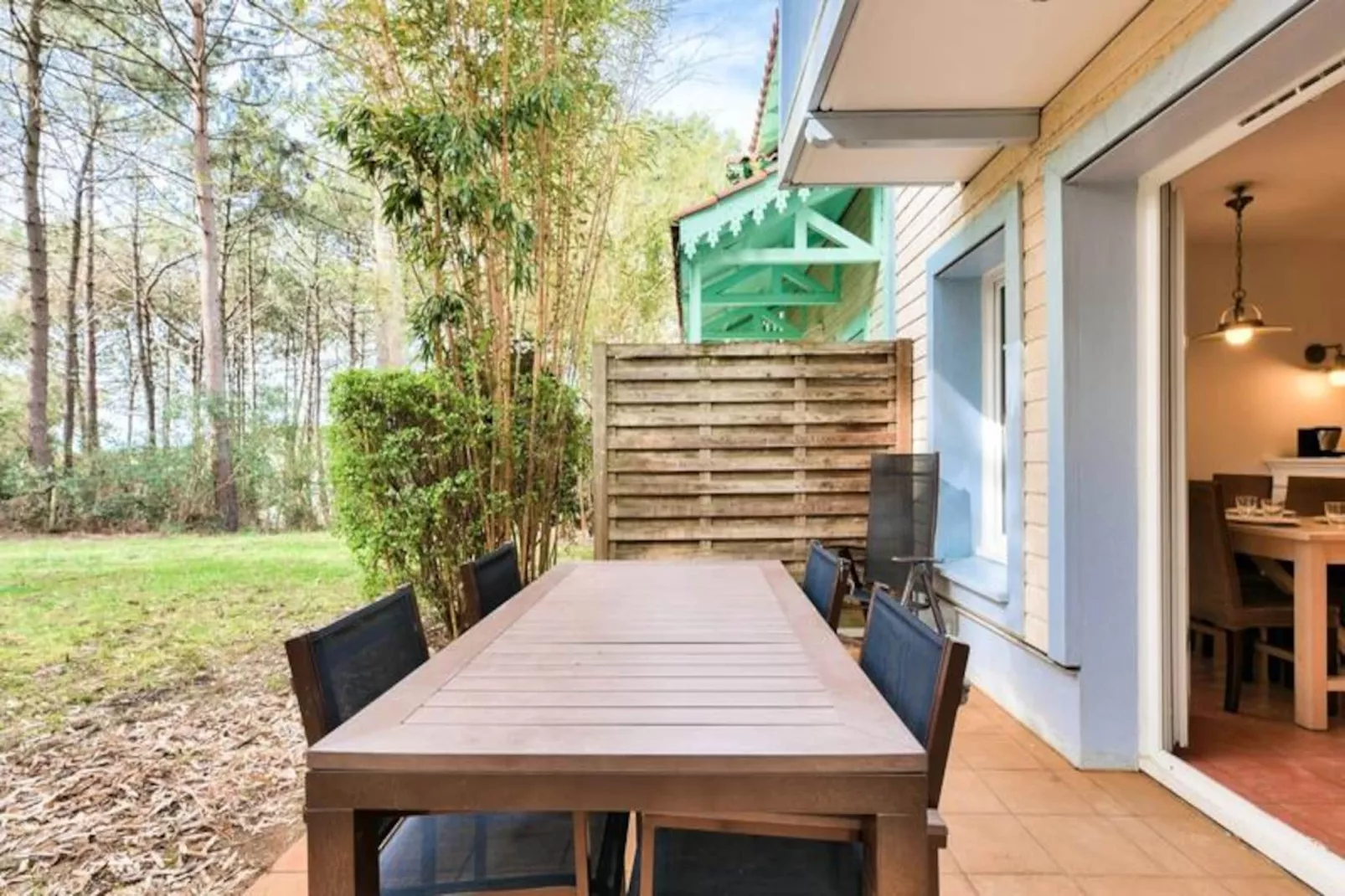 Les Maisons de Lacanau les Pins - maeva Home-Image-tags.