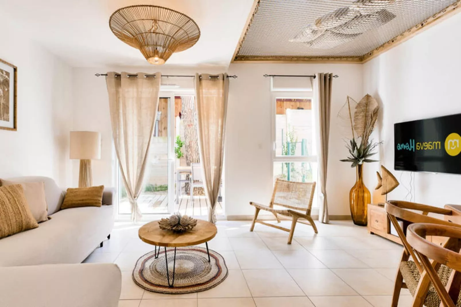 Maison route du lion - maeva Home-Extérieur été