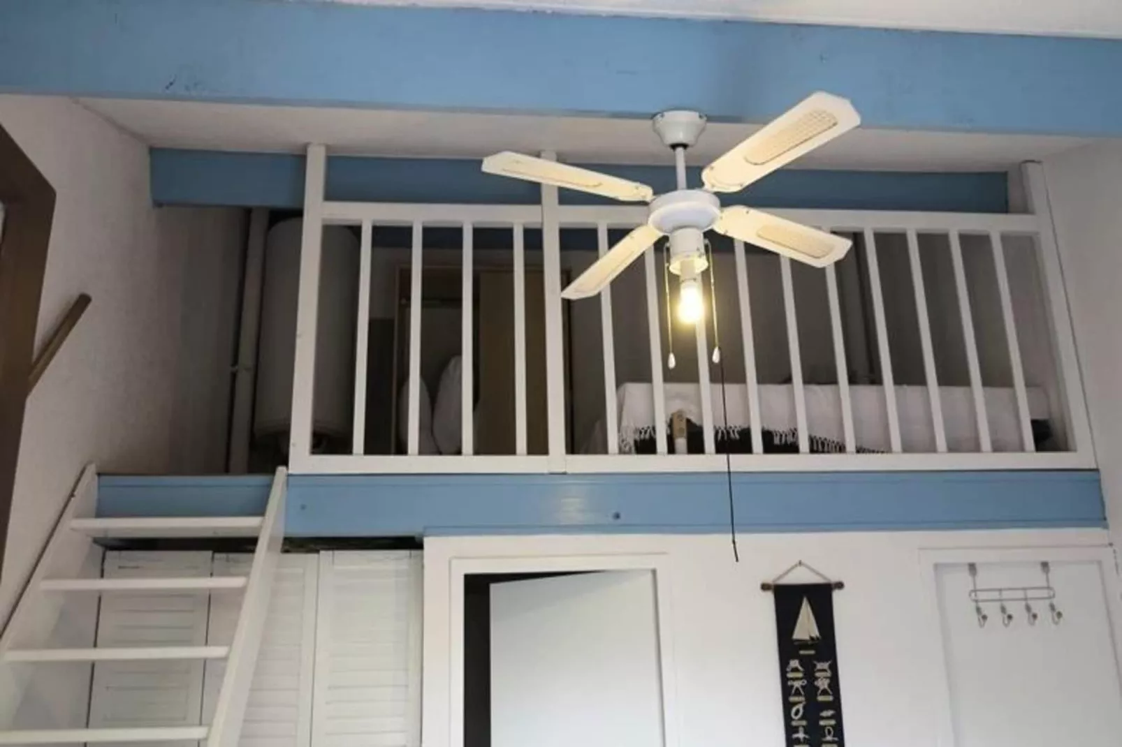 Résidence Hameau De L'amélie-Außenbereich Sommer