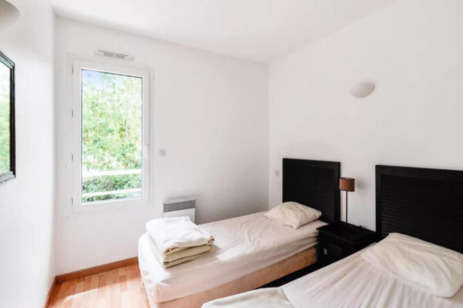 Résidence Villa Marine - maeva Home-Außenbereich Sommer