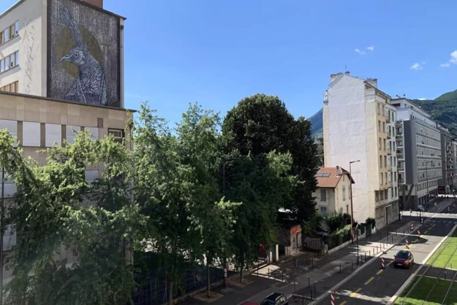 | Le Contemporain ⚙️| 6 Couchages | Wifi, Tram |-Image-tags.