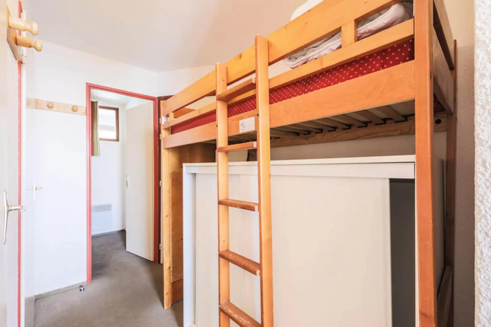 Résidence Les Horizons d'Huez - maeva Home-Schlafzimmer