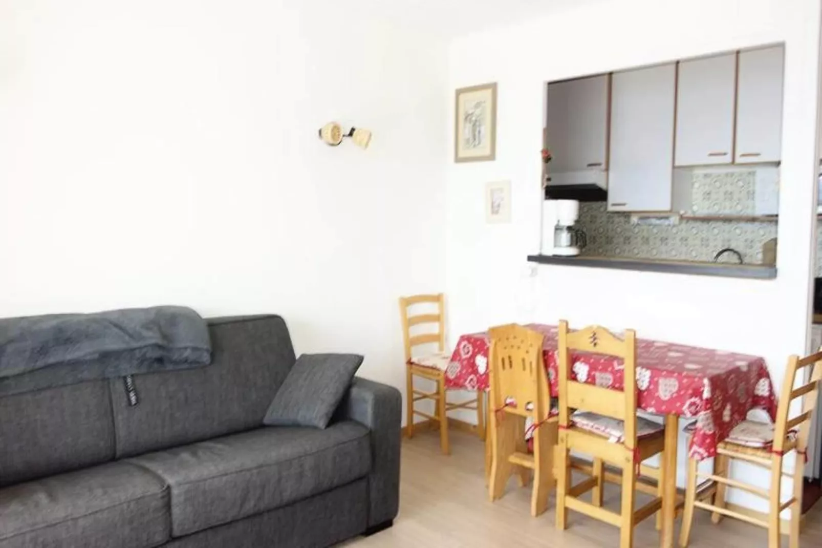 Résidence Majestic Ii-Salle à manger