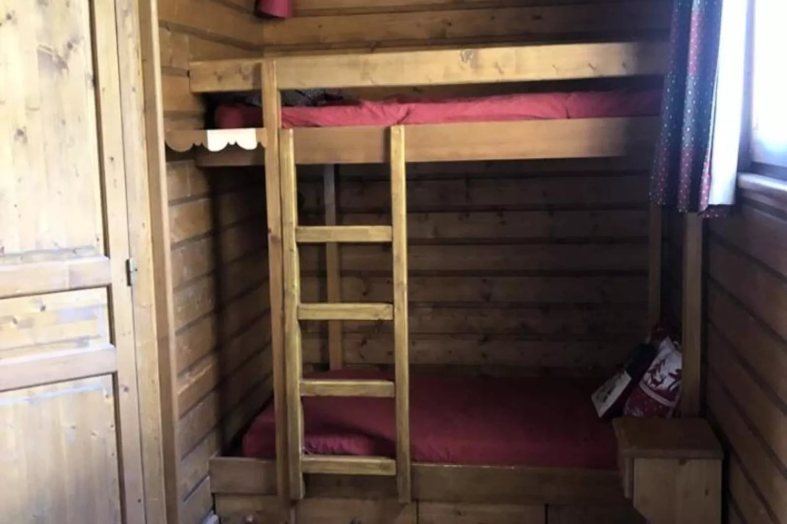 Résidence Musardiere-Chambre