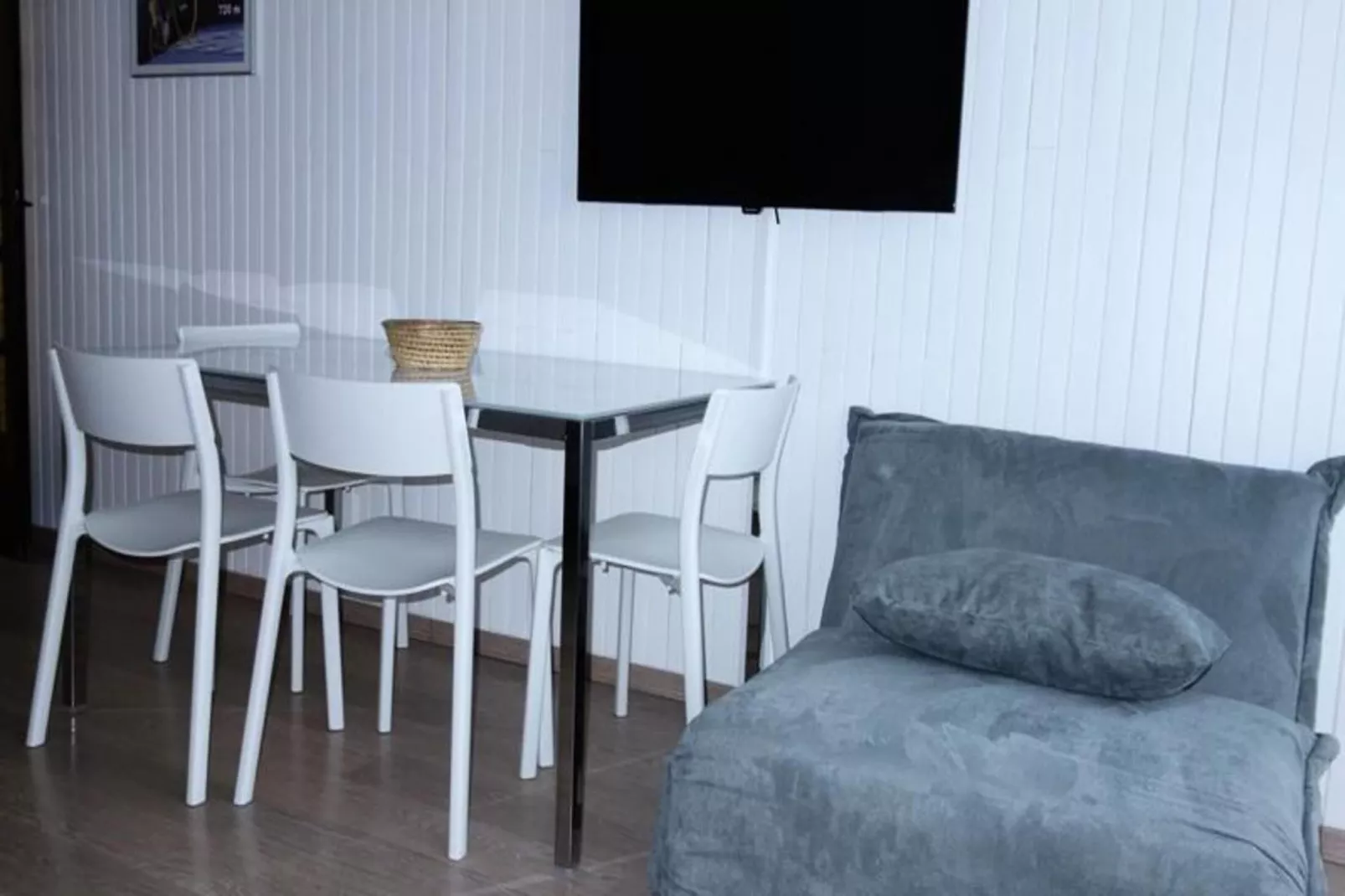 Résidence Samovar-Extérieur été