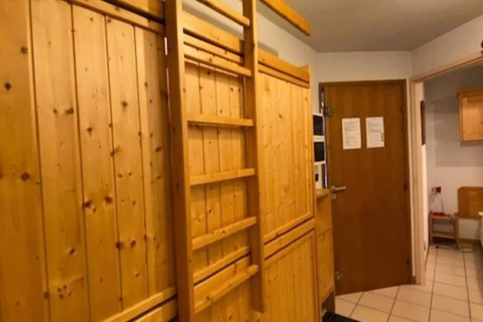 Résidence Grande Chaume-Ambiance