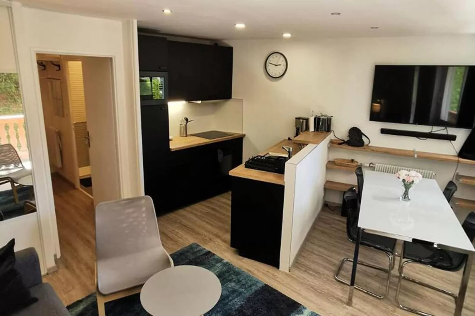 Résidence Midi-Kitchen