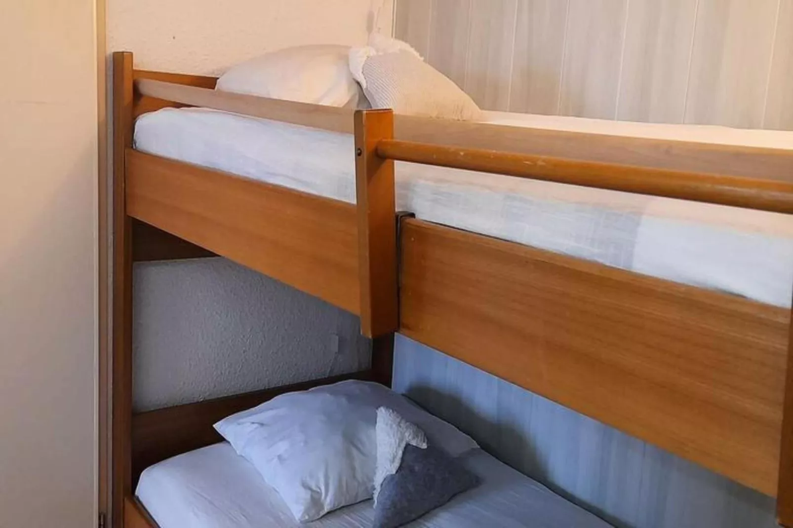 Résidence Montana 2-Bedroom