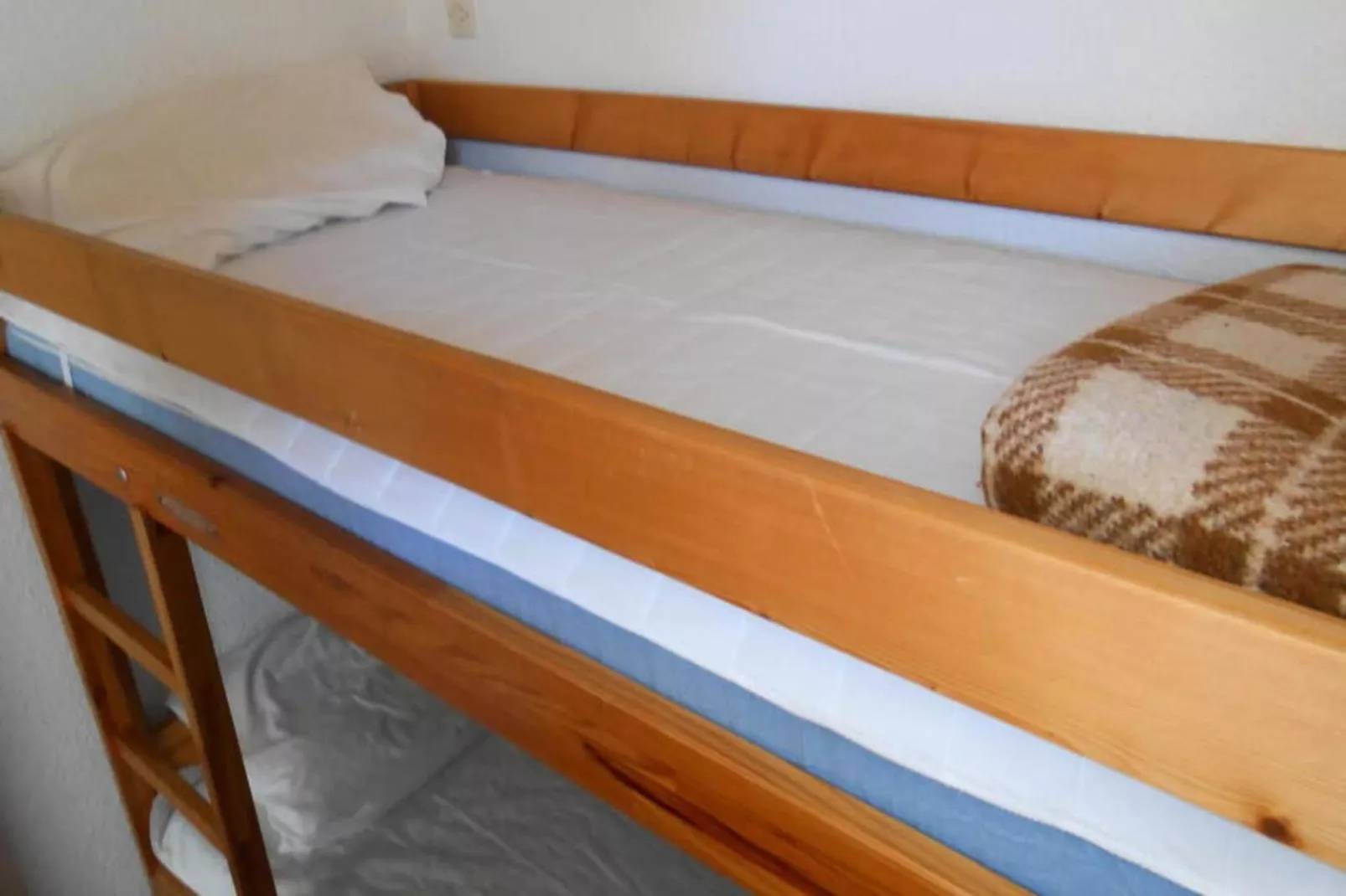 Résidence Meije 7-Chambre