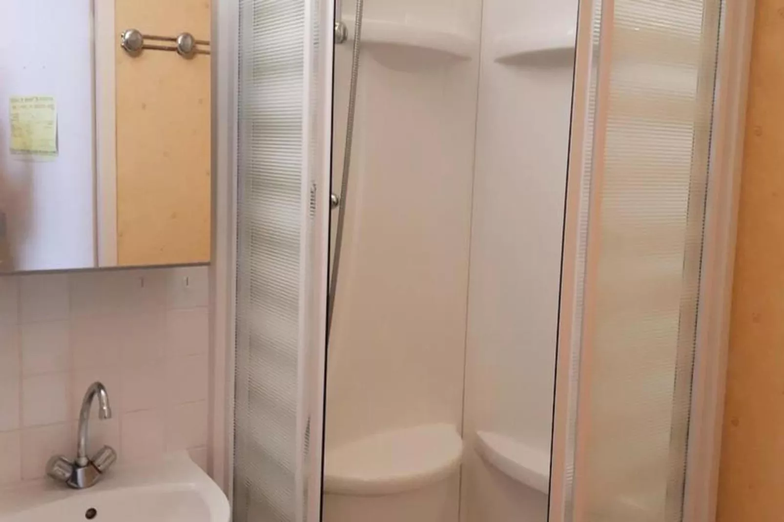 Résidence Plein Sud A-Salle de bain