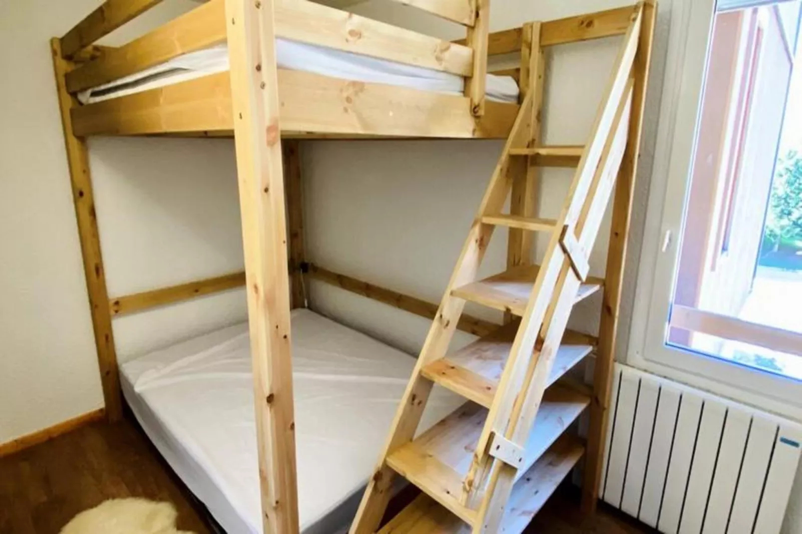 Résidence Cote Brune Iv-Chambre