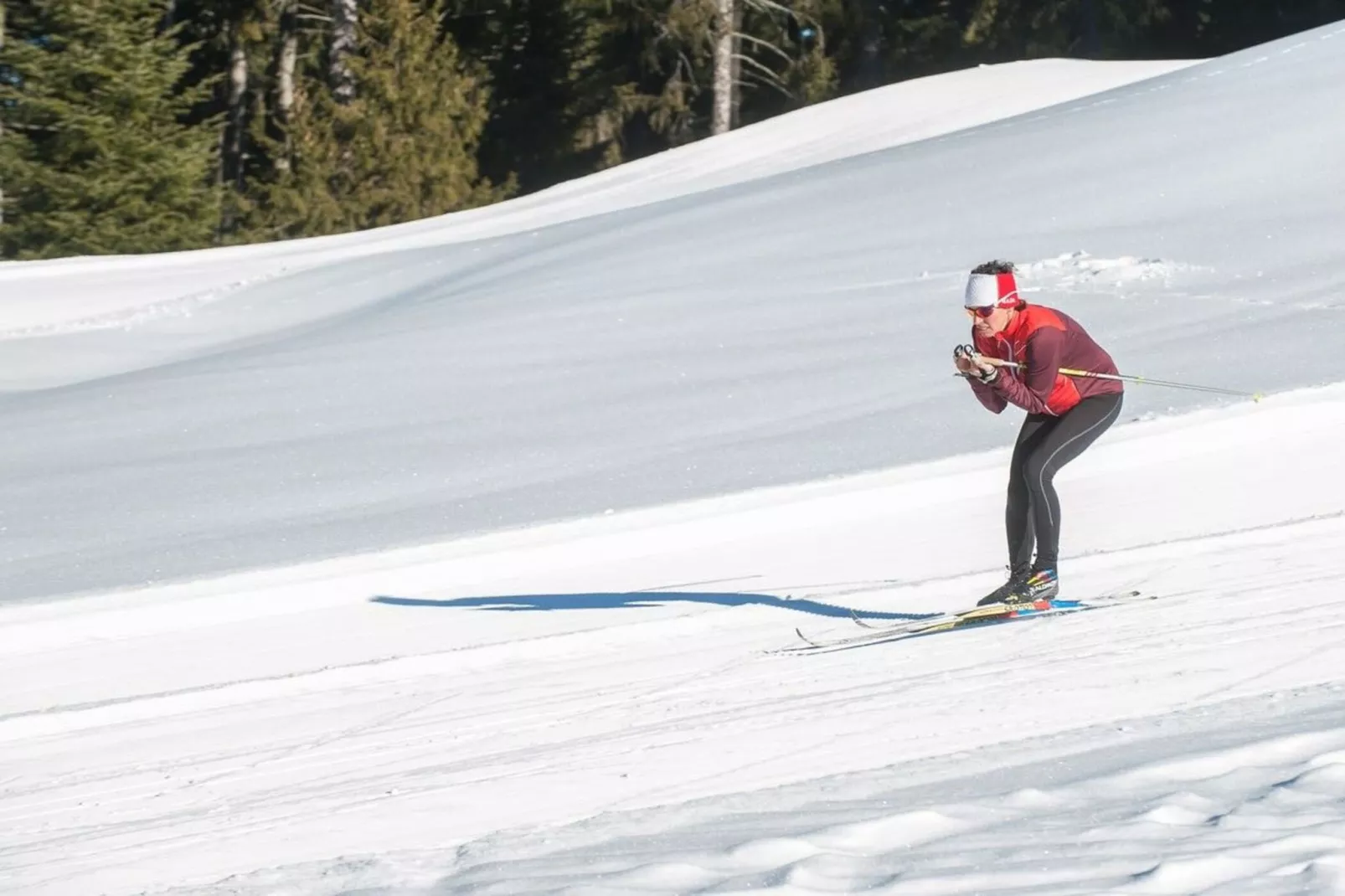 Résidence Odalys L'Ours Blanc-Zones hiver à 5 km