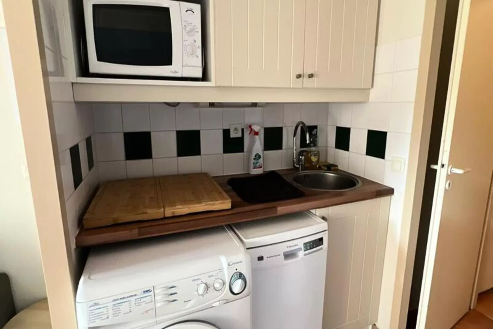 Le Domaine du Golf de Pinsolle - maeva Home-Image-tags.