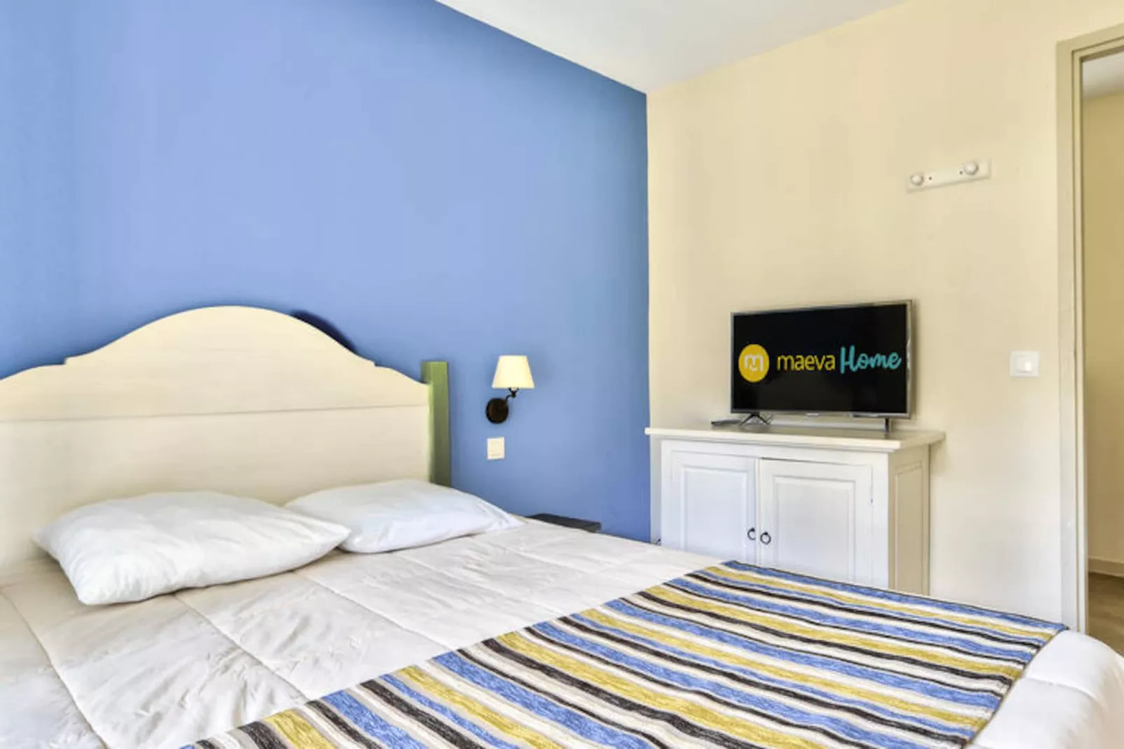 Les Maisons du Domaine du Golf de Pinsolle - maeva Home-Image-tags.