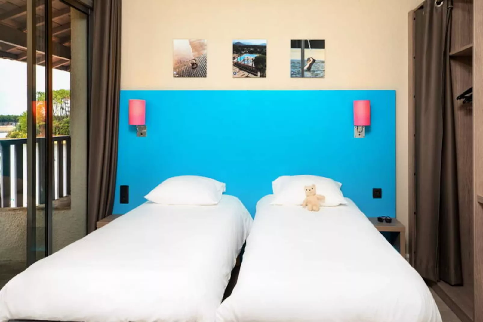 SOWELL Family Pignada Plage***-Image-tags.