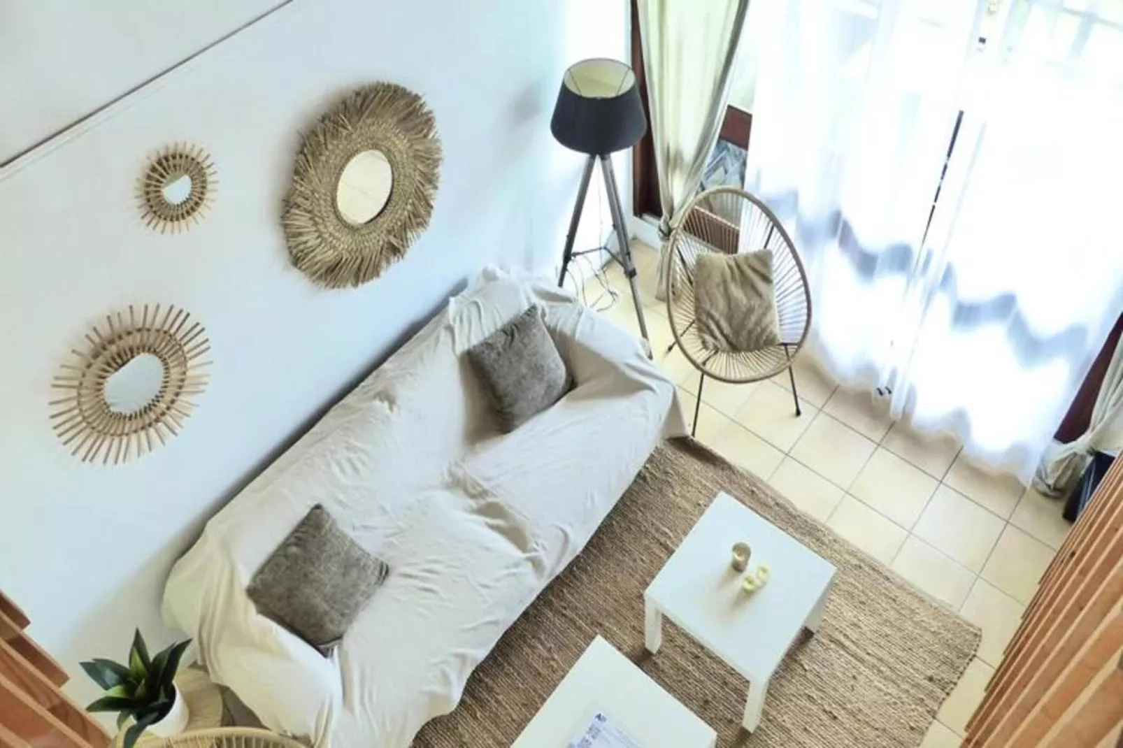 Résidence Marensin-Extérieur été