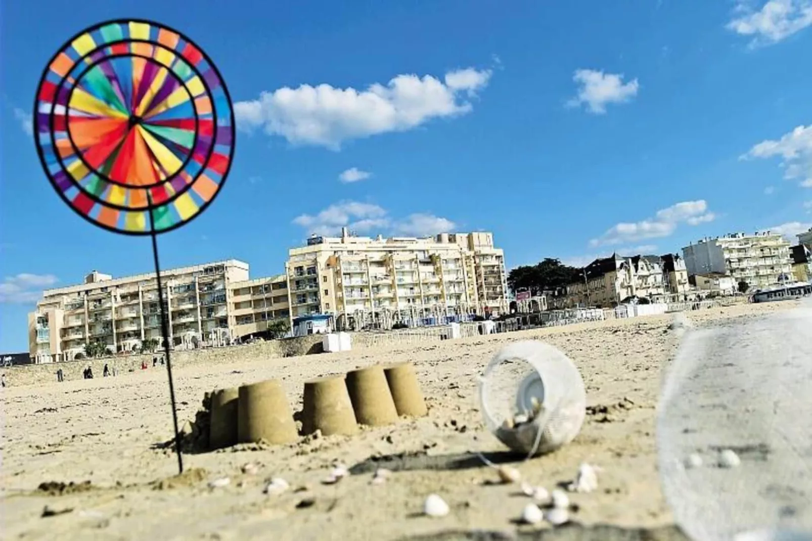 Résidence Les Océanes - maeva Home-Facilities