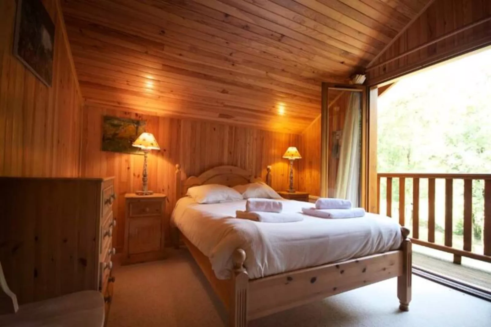 Résidence Souillac Golf & Country Club****-Image-tags.