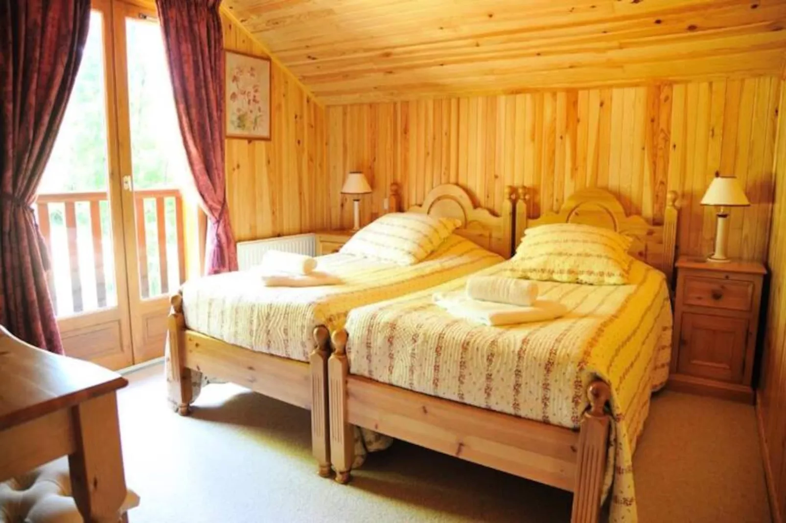 Résidence Souillac Golf & Country Club****-Image-tags.