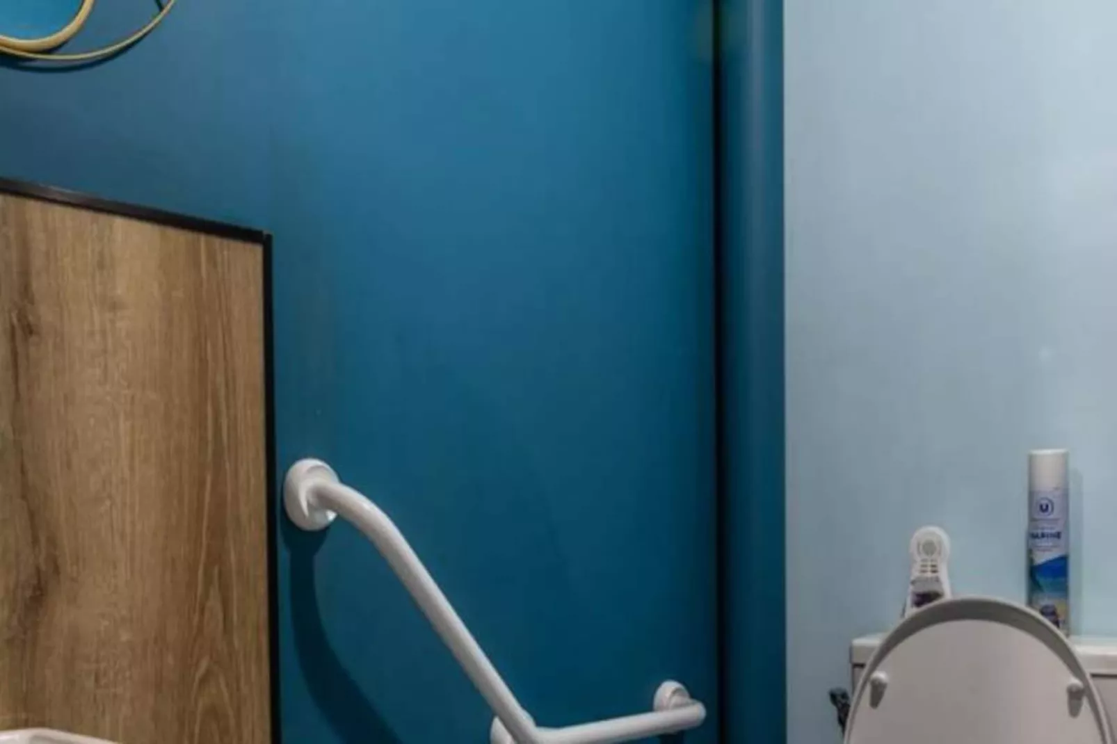 Gîte de France Gîte la bergerie 5/6 personnes 3 épis-Image-tags.