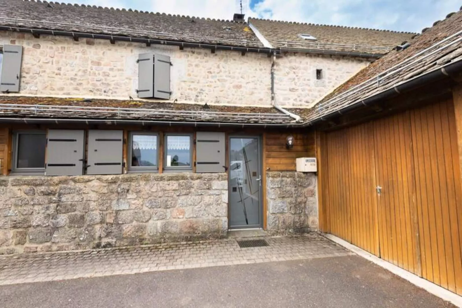 Gîte de France Gîtes de france 4/6 personnes a 3 épis-Image-tags.