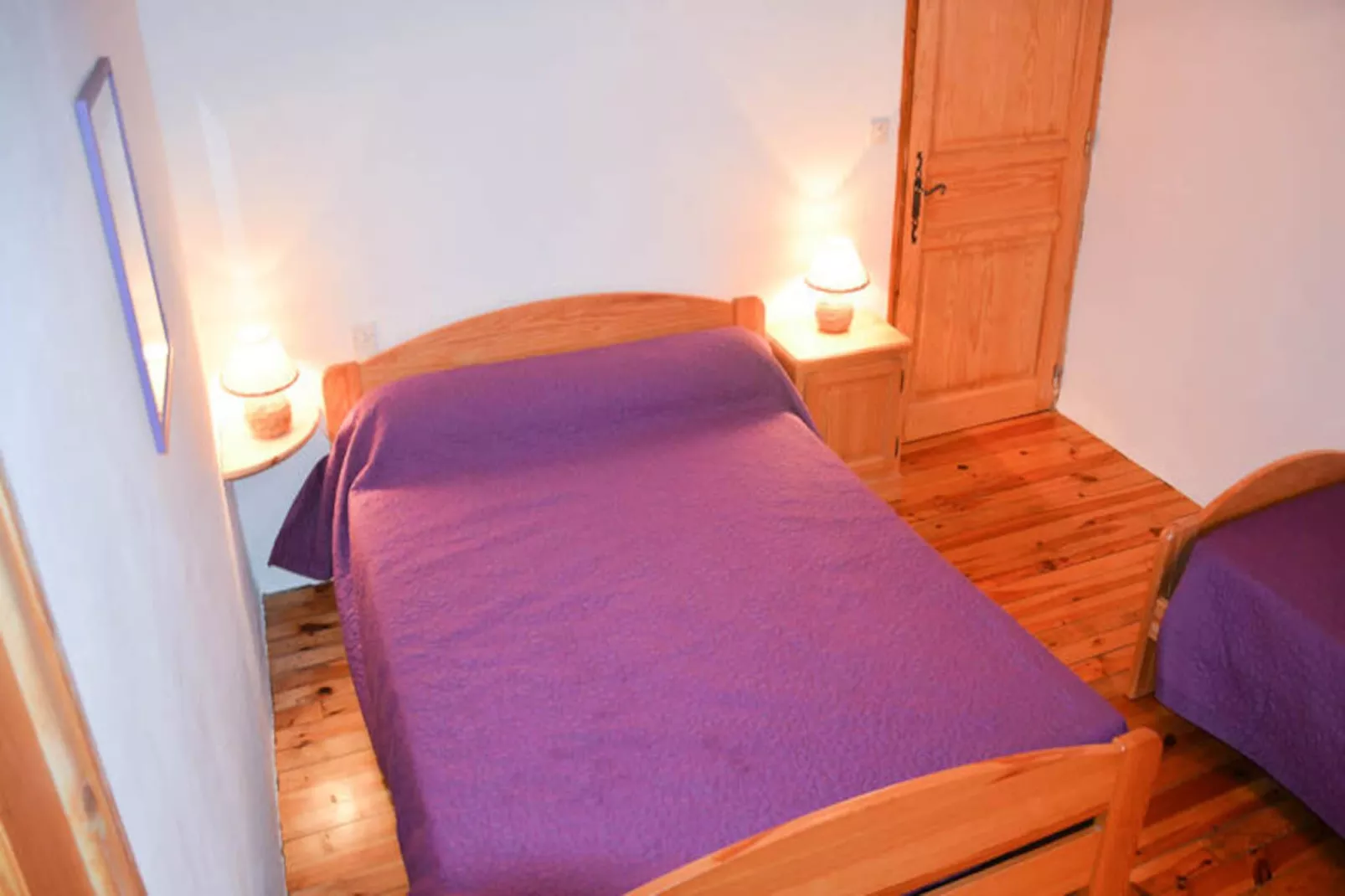 Gîte de France Gîtes de france 3 épis 5 personnes à mativet 3 épis-Image-tags.