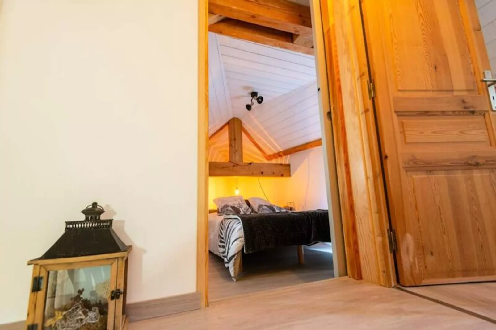 Gîte de France La proue du serre 4/5 personnes 3 épis-Image-tags.