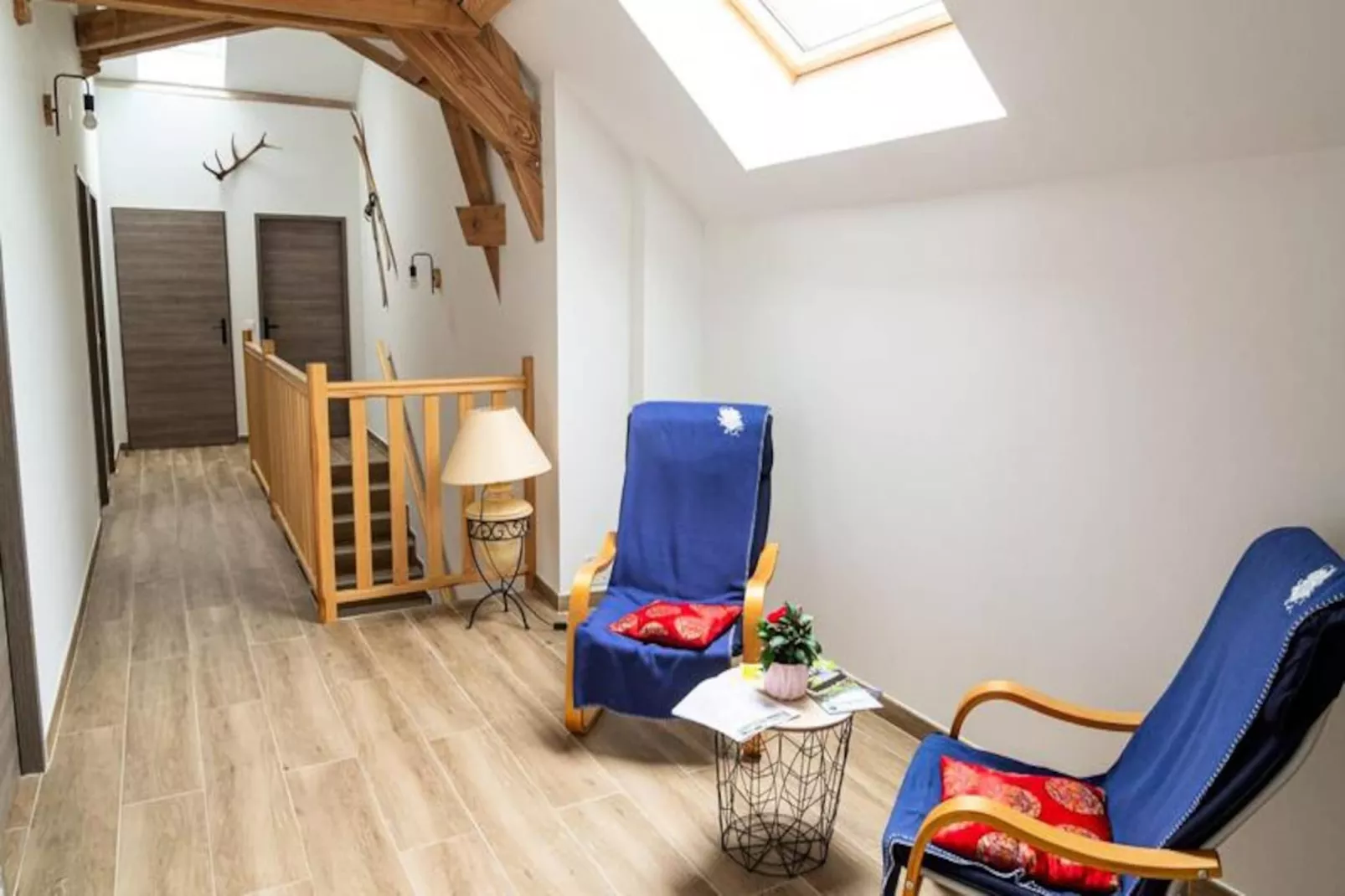 Gîte de France La grange d'elie et rosa 3 épis-Image-tags.