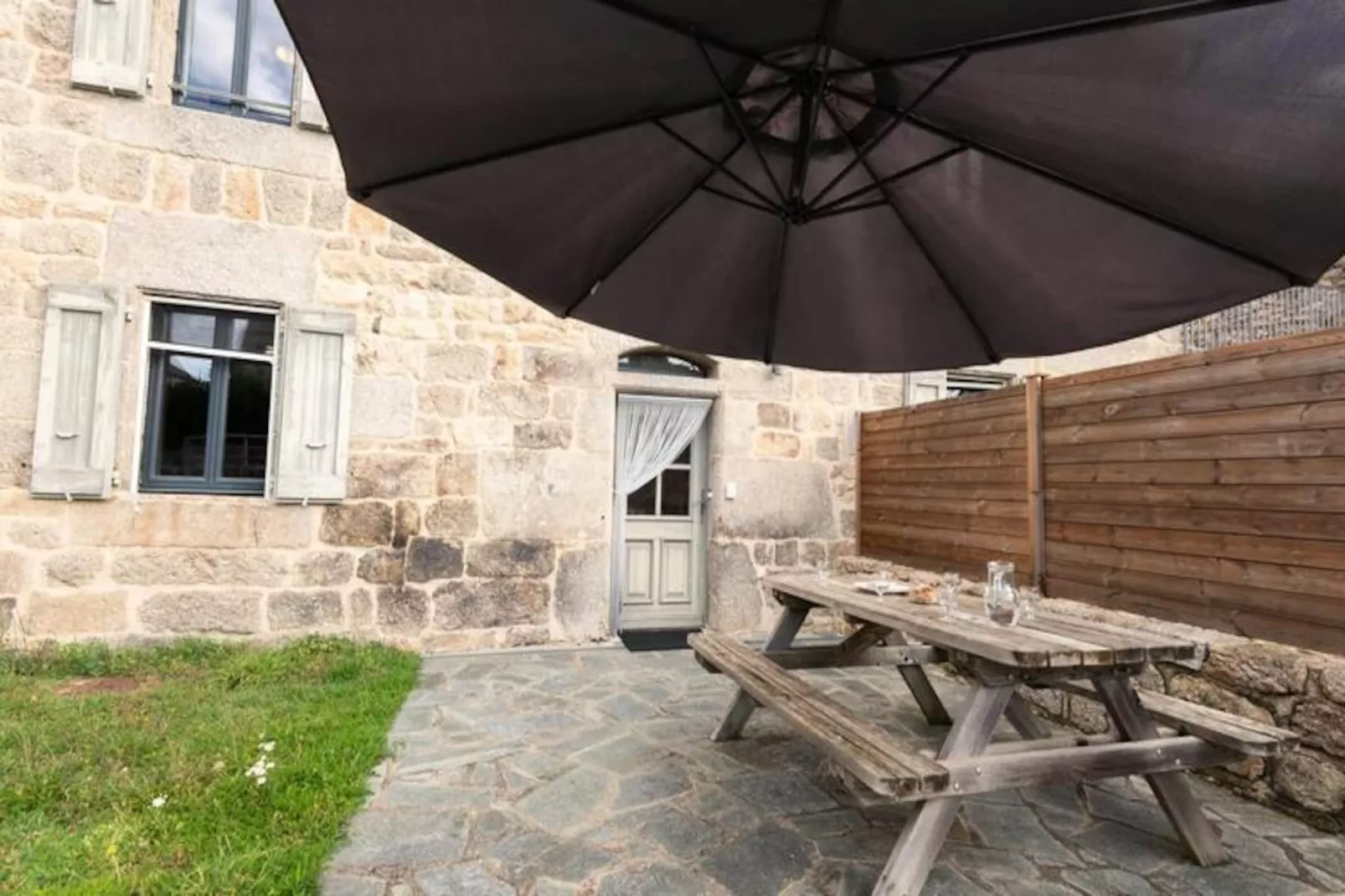 Gîte de France Gîte 4/6 personnes à la ferme lionnet 3 épis-Image-tags.