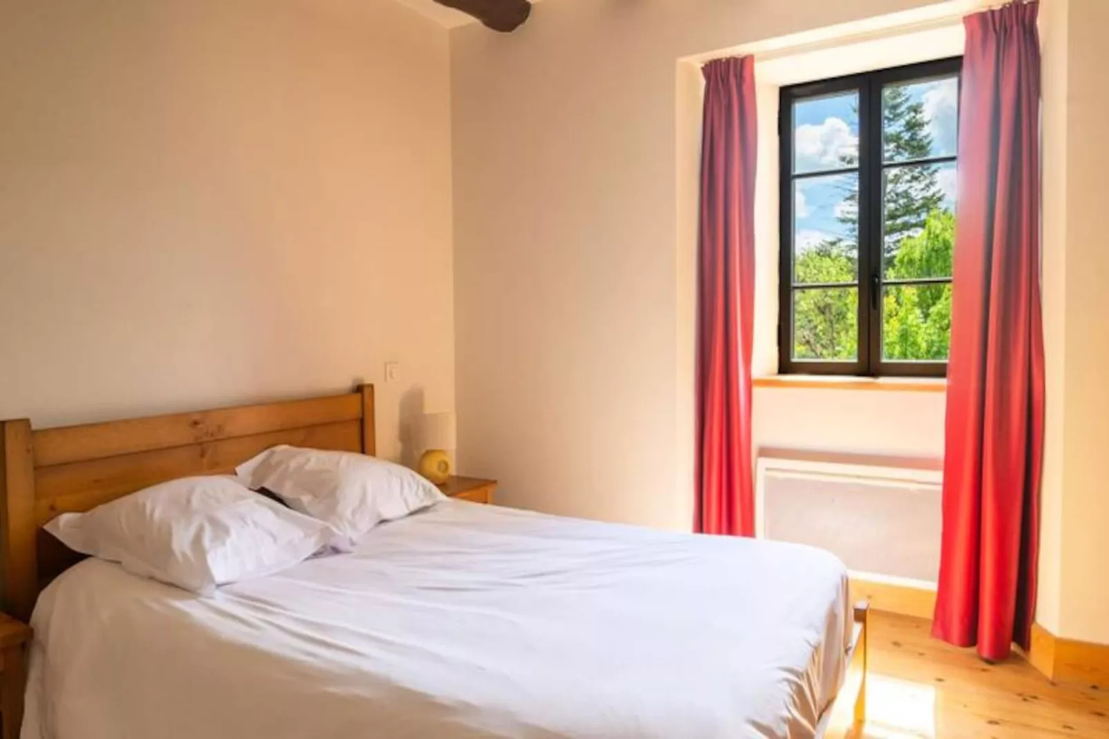 Gîte de France La maison de maître - domaine de coulagnettes 3 épis-Image-tags.