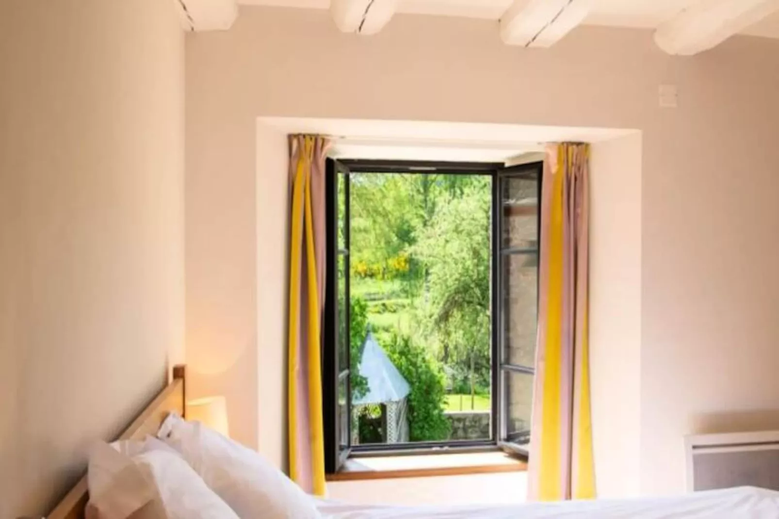 Gîte de France Gîtes de france 24 personnes - domaine de coulagnettes 3 épis-Image-tags.