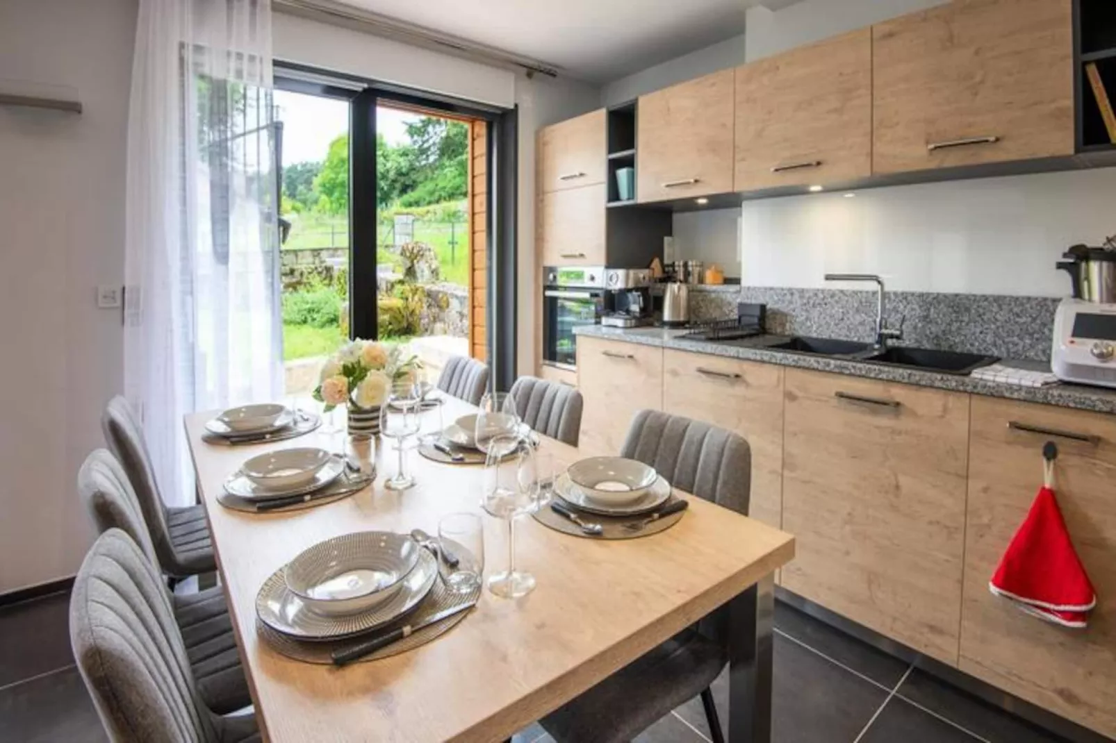 Gîte de France Gîte pépille 3 épis-Image-tags.