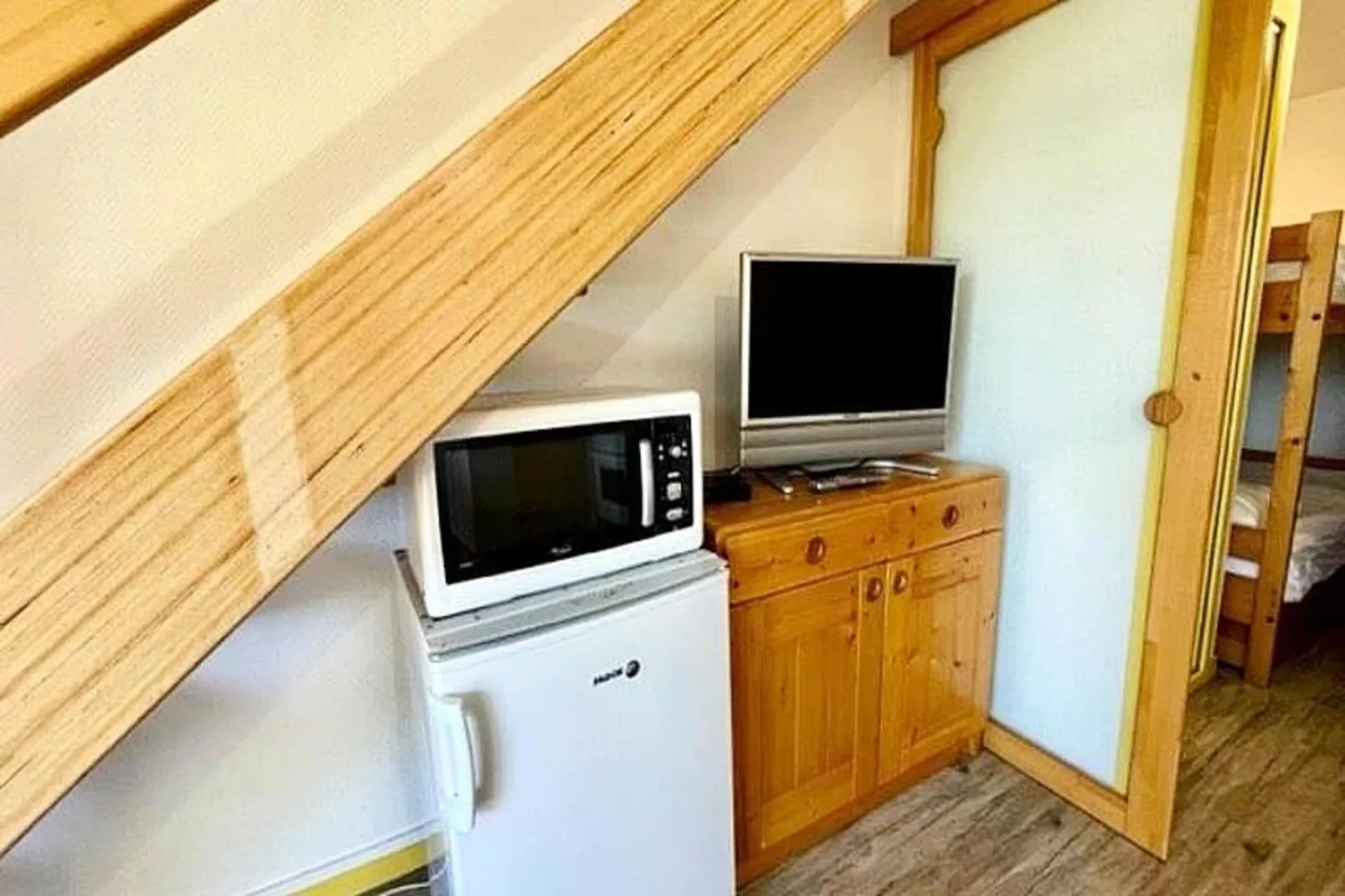 Résidence Bois D'amour-Facilities