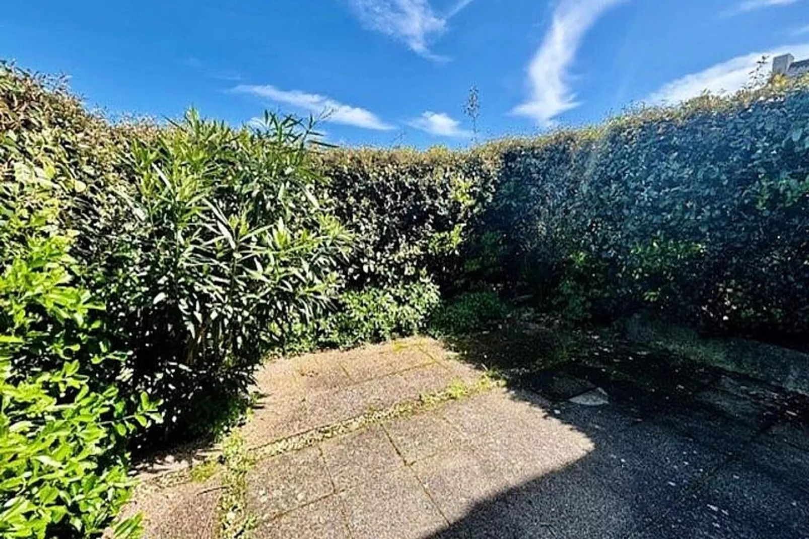 Résidence Hameau De Manemeur-Terrace balcony