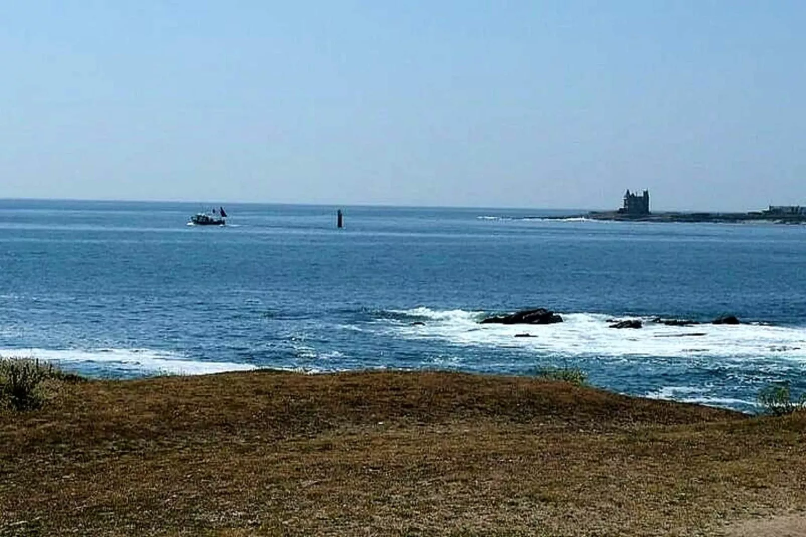 Résidence Kermaria-Areas within 5km in summer