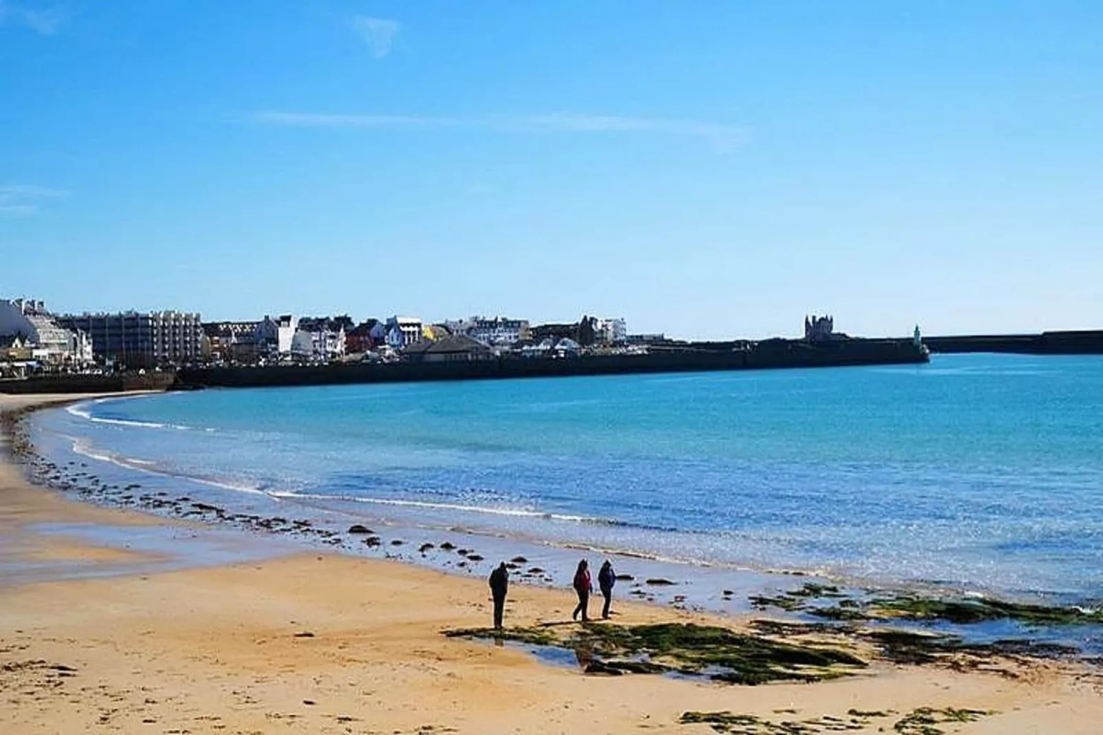 Résidence 34 Rue De Verdun-Zones été à 5 km