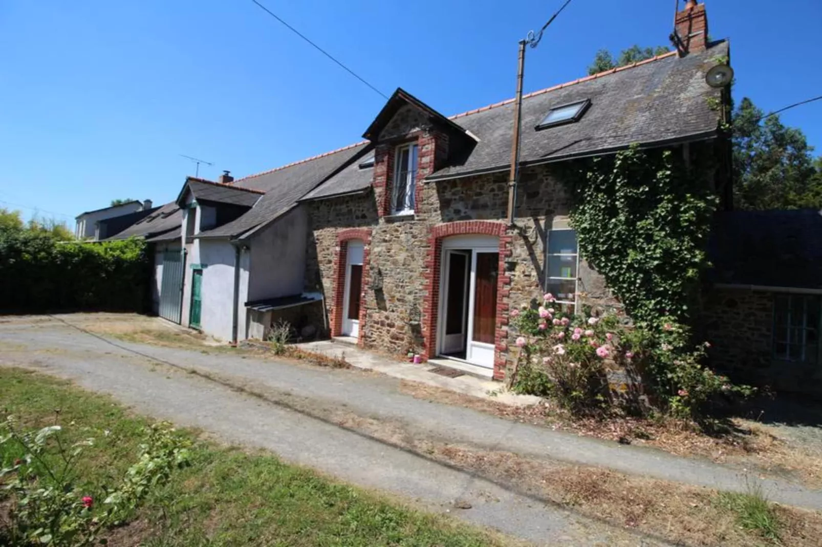 Résidence Kuz Heol-Zones été à 5 km