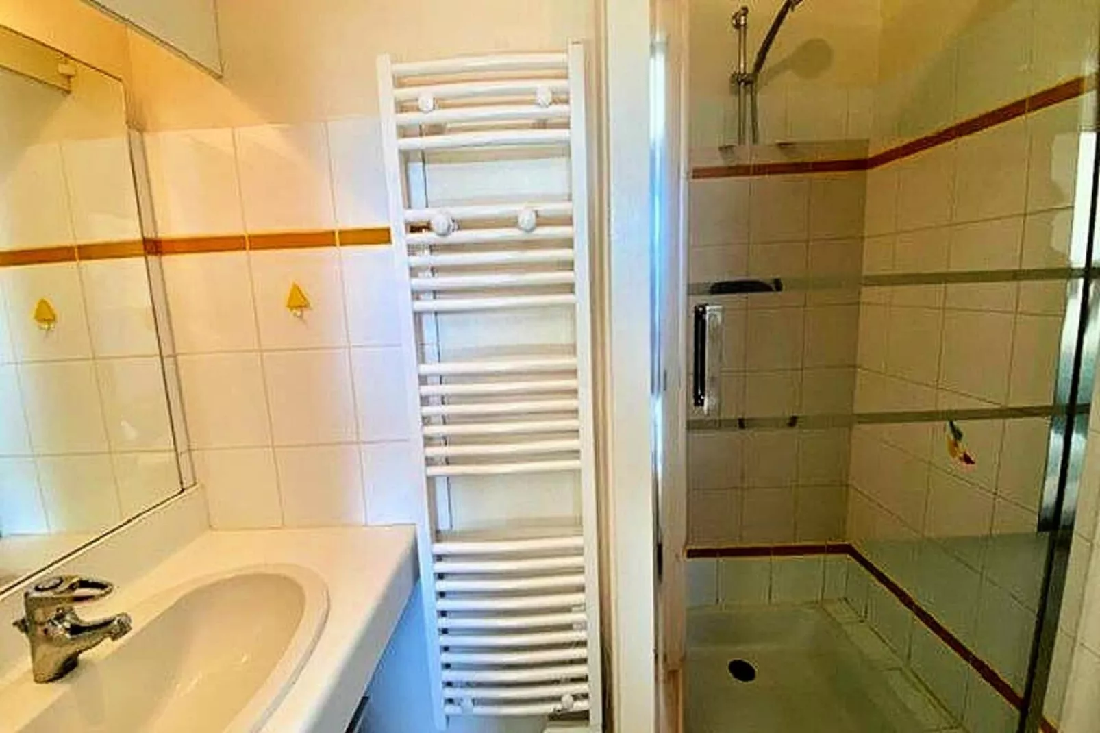 Résidence Terrasse De La Baie-Bathroom