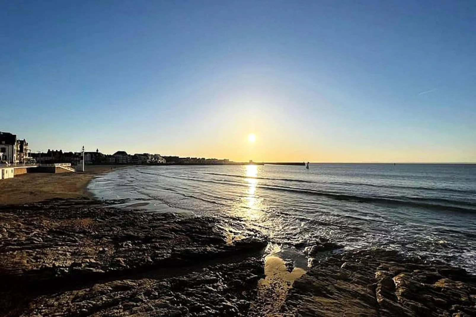 Résidence Goulvars-Zones été à 5 km