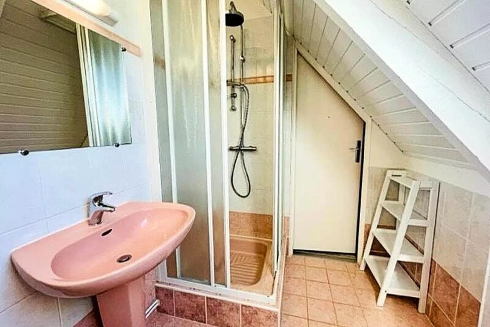 Résidence Rue De Port Haliguen-Bathroom