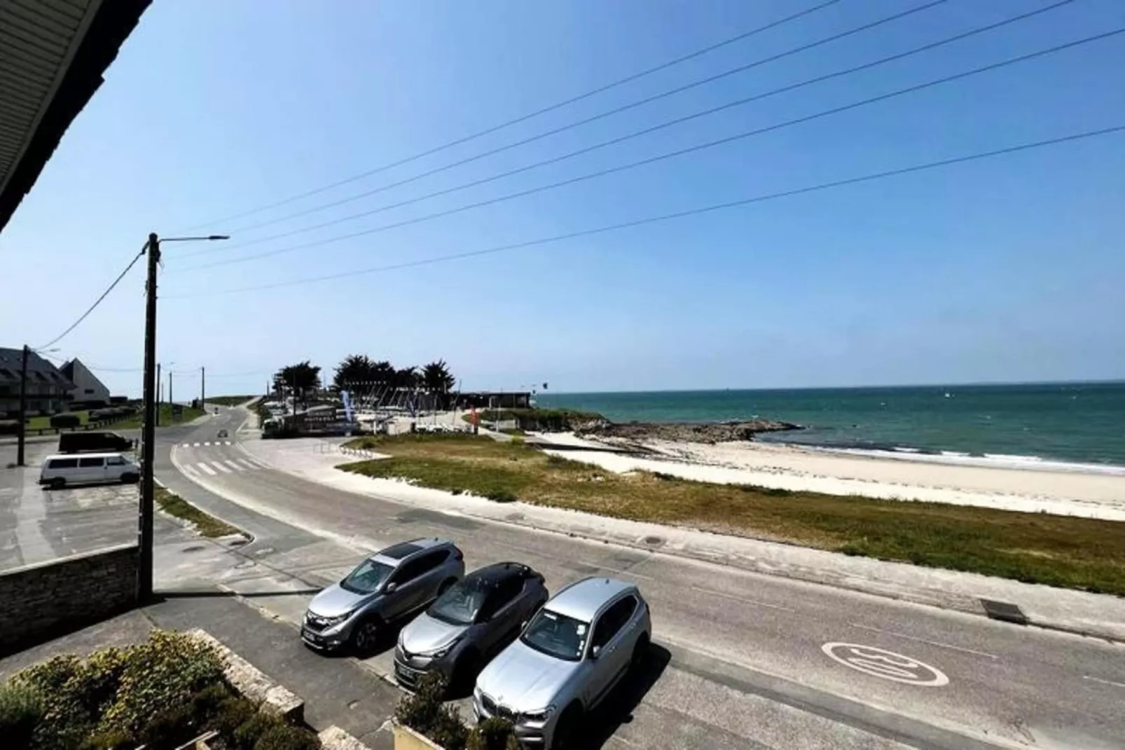 Résidence Astrida-Aussicht Sommer