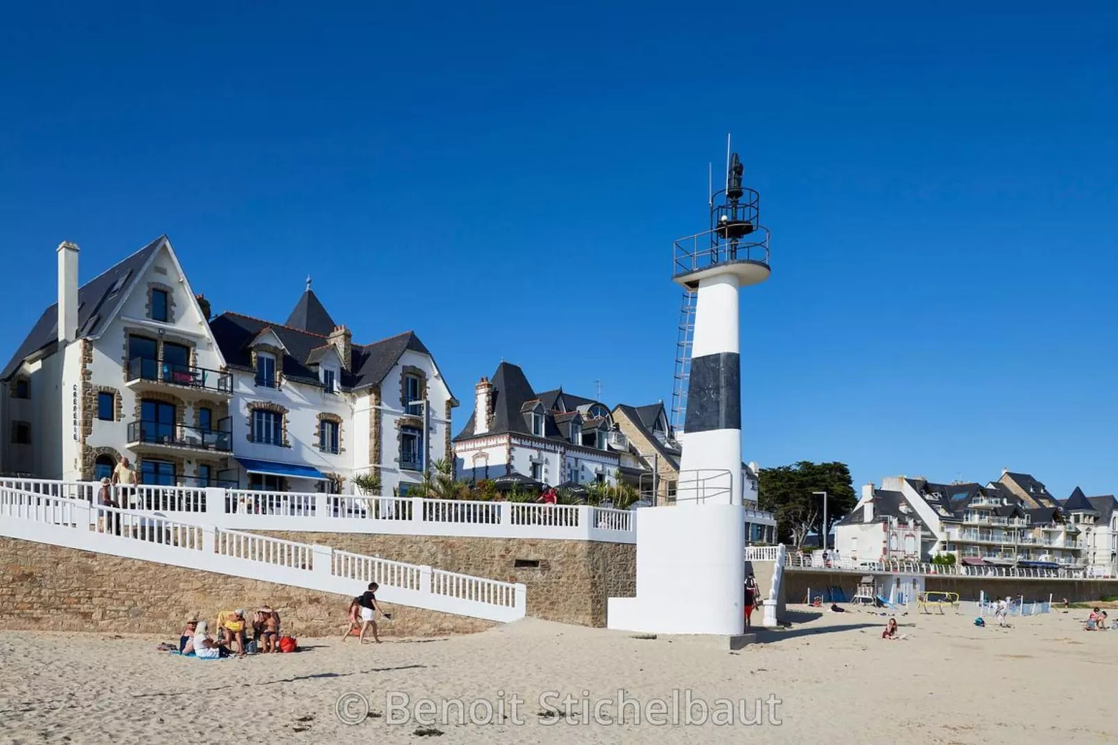 Résidence Adal D'arvor-Areas within 5km in summer