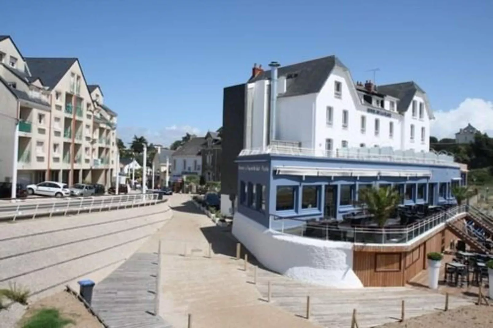 Résidence Hauts Port Maria-Areas within 1km in summer