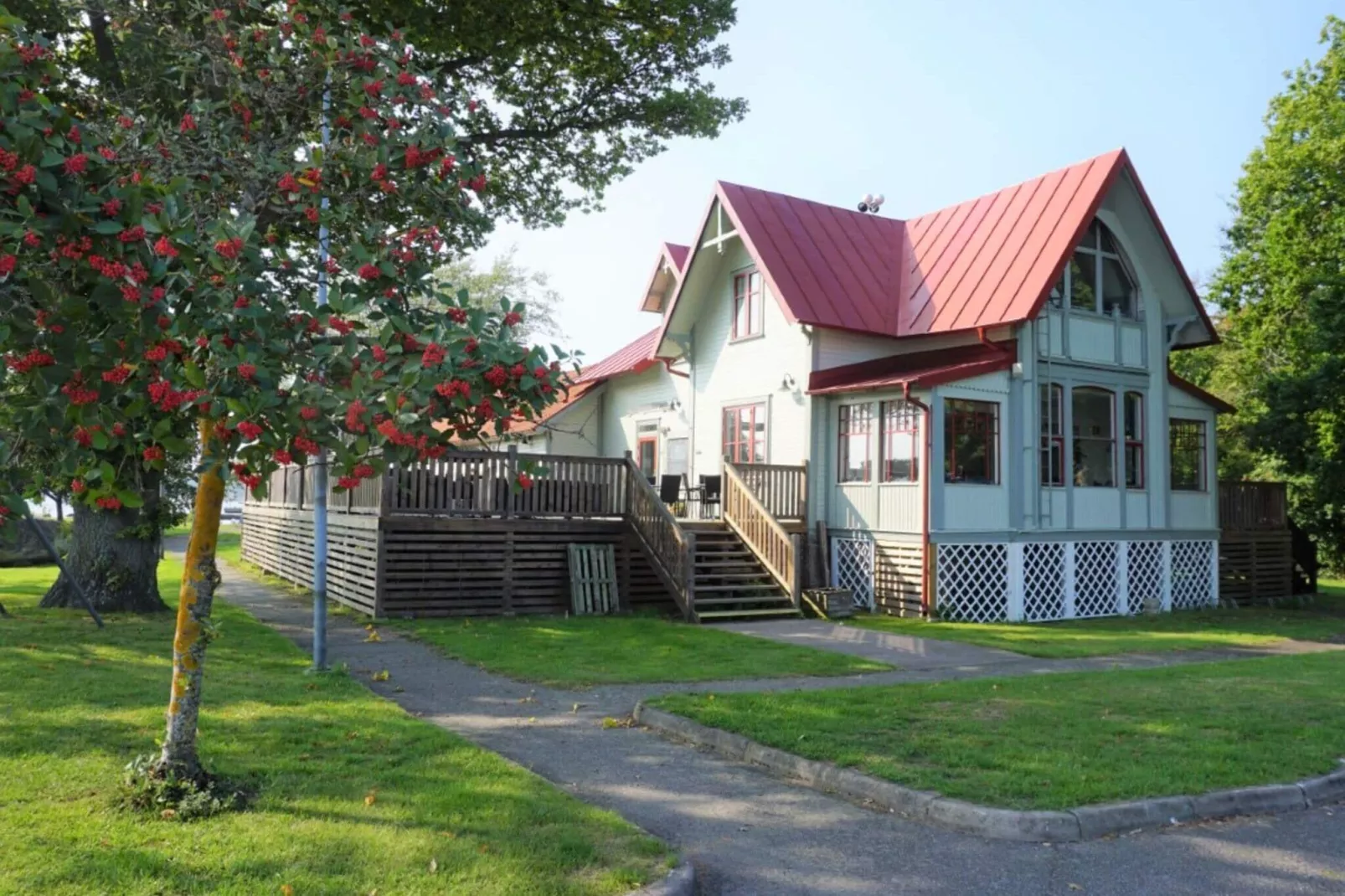 4 person holiday home in RONNEBY-By Traum-Untagged