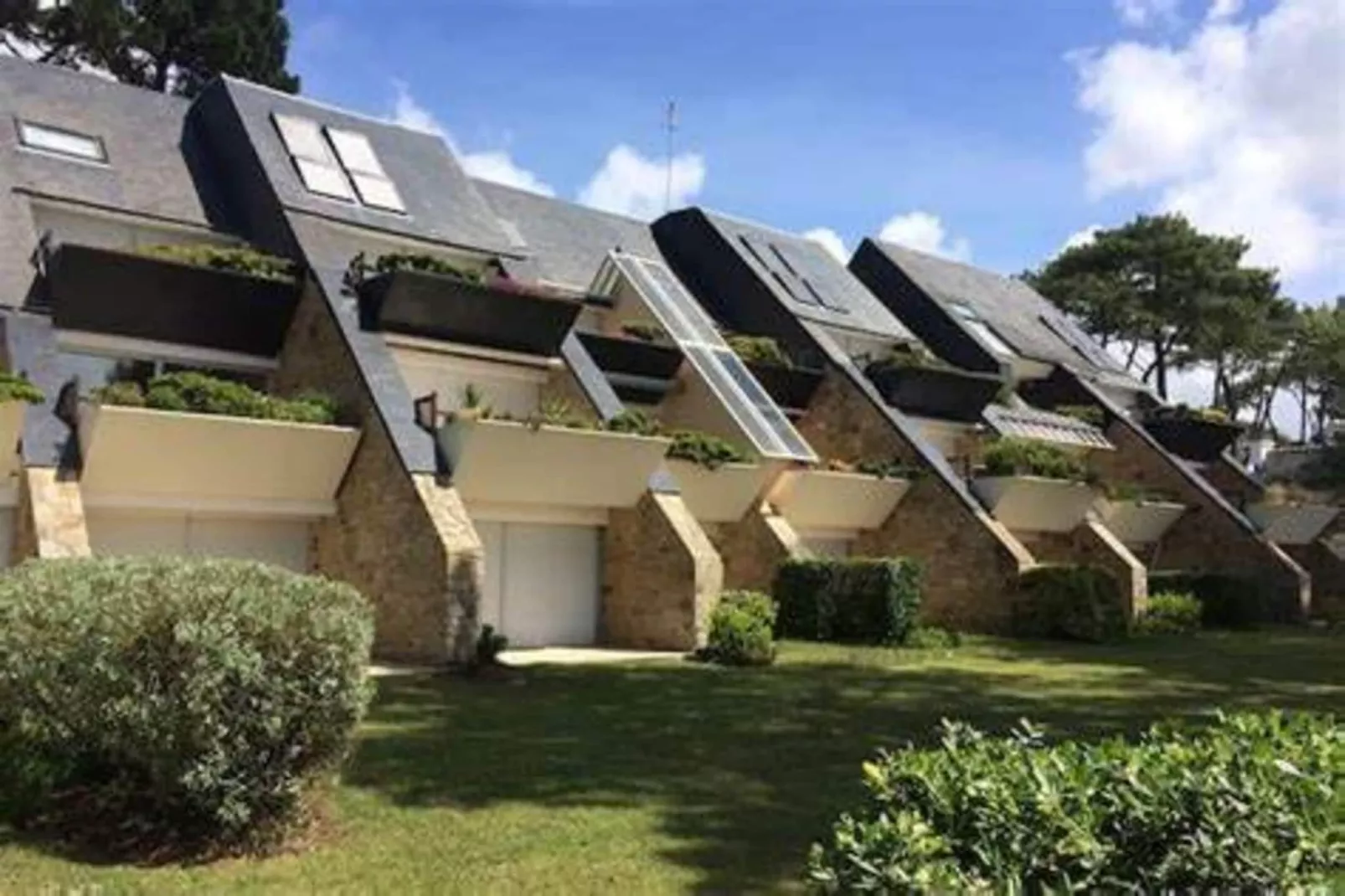 Résidence Piscine Et Plage-Areas within 5km in summer