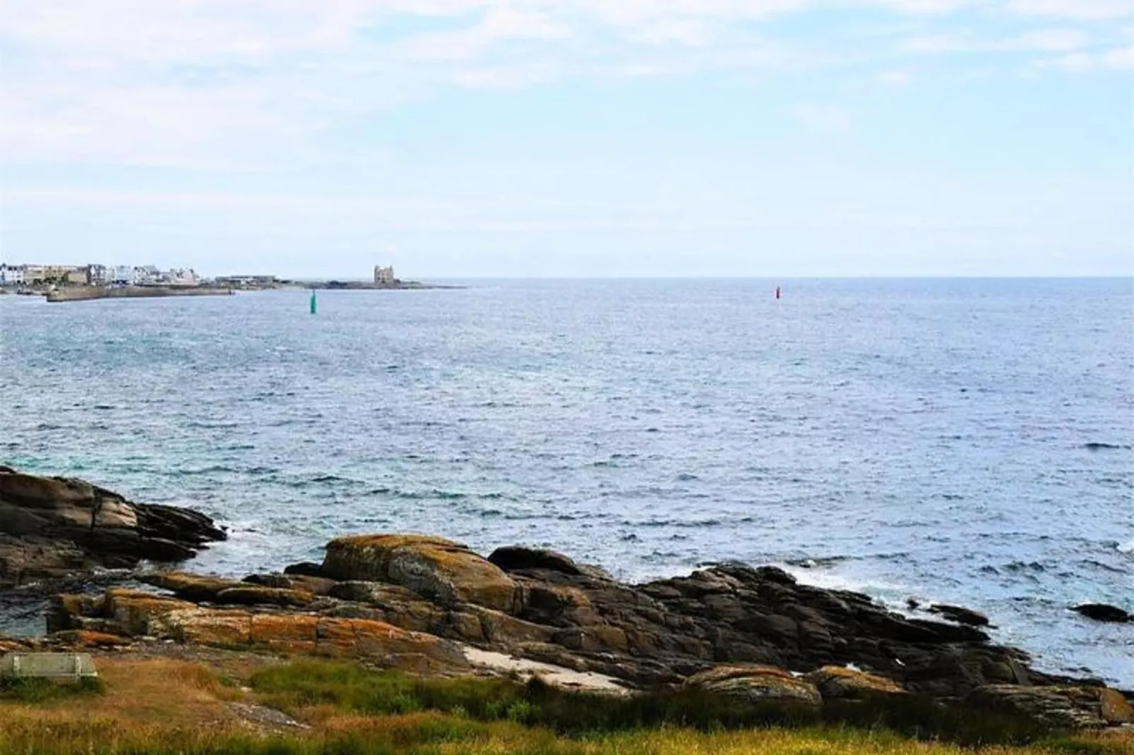Résidence Saint Gilles-Zones été à 5 km